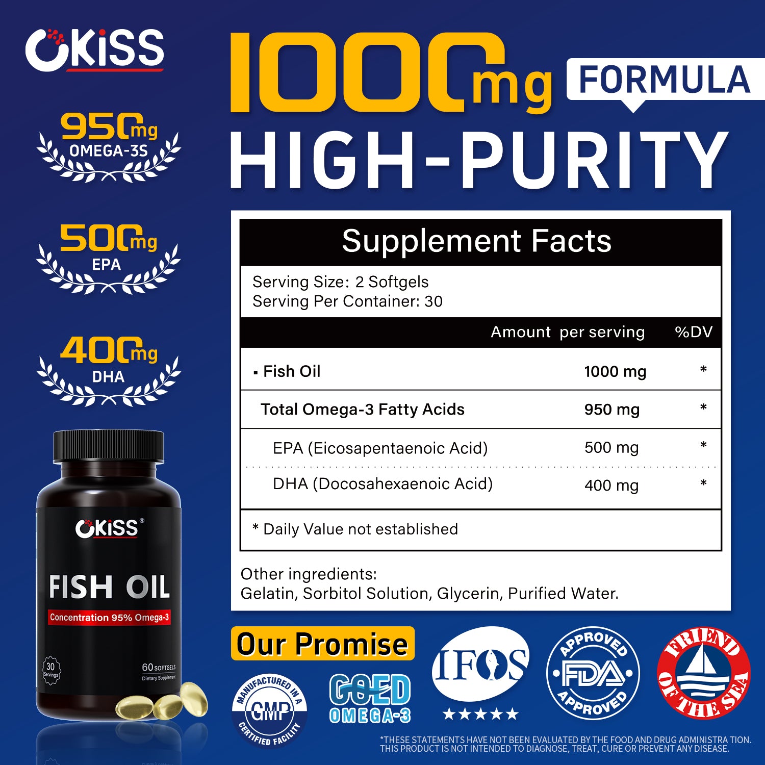 Fish Oil