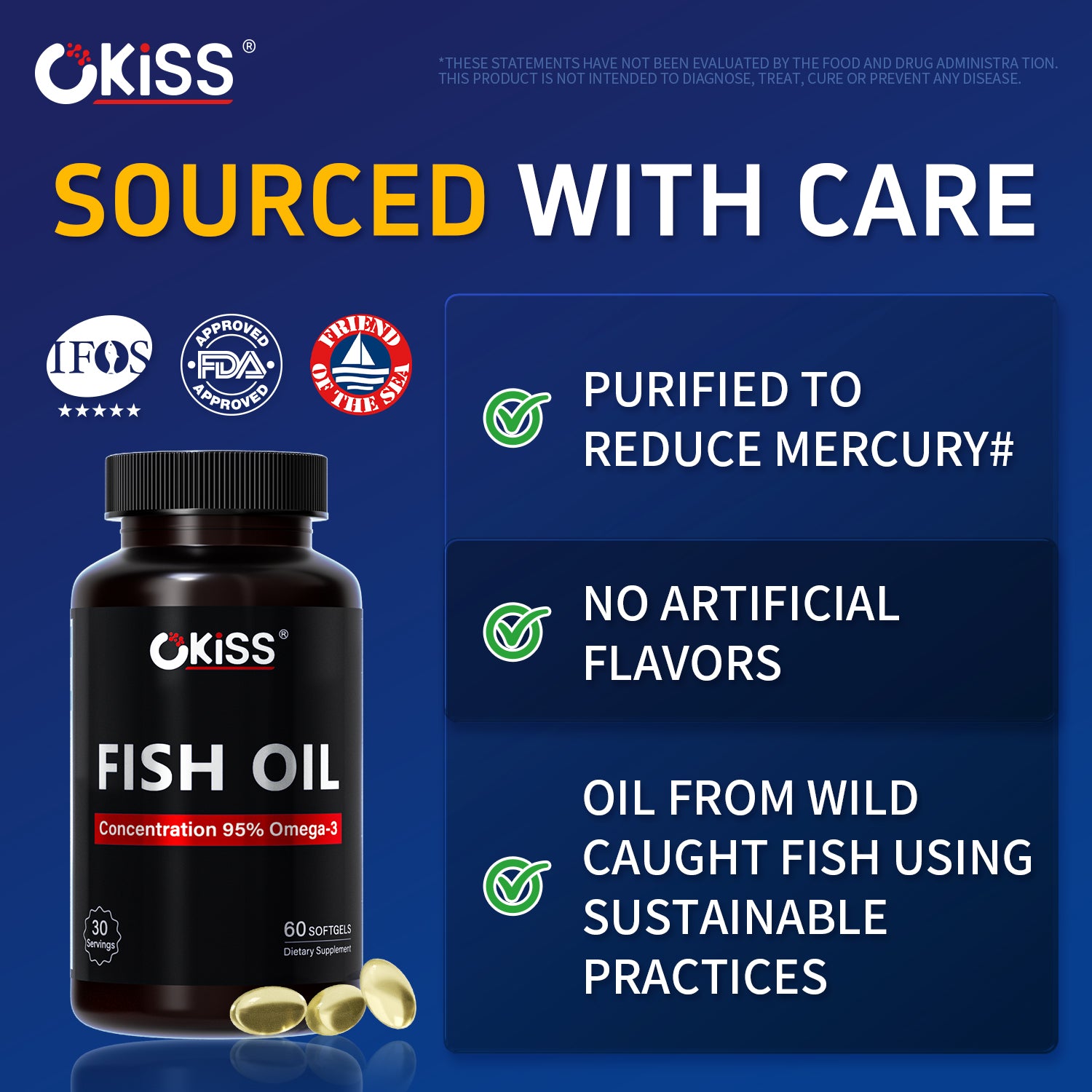 Fish Oil