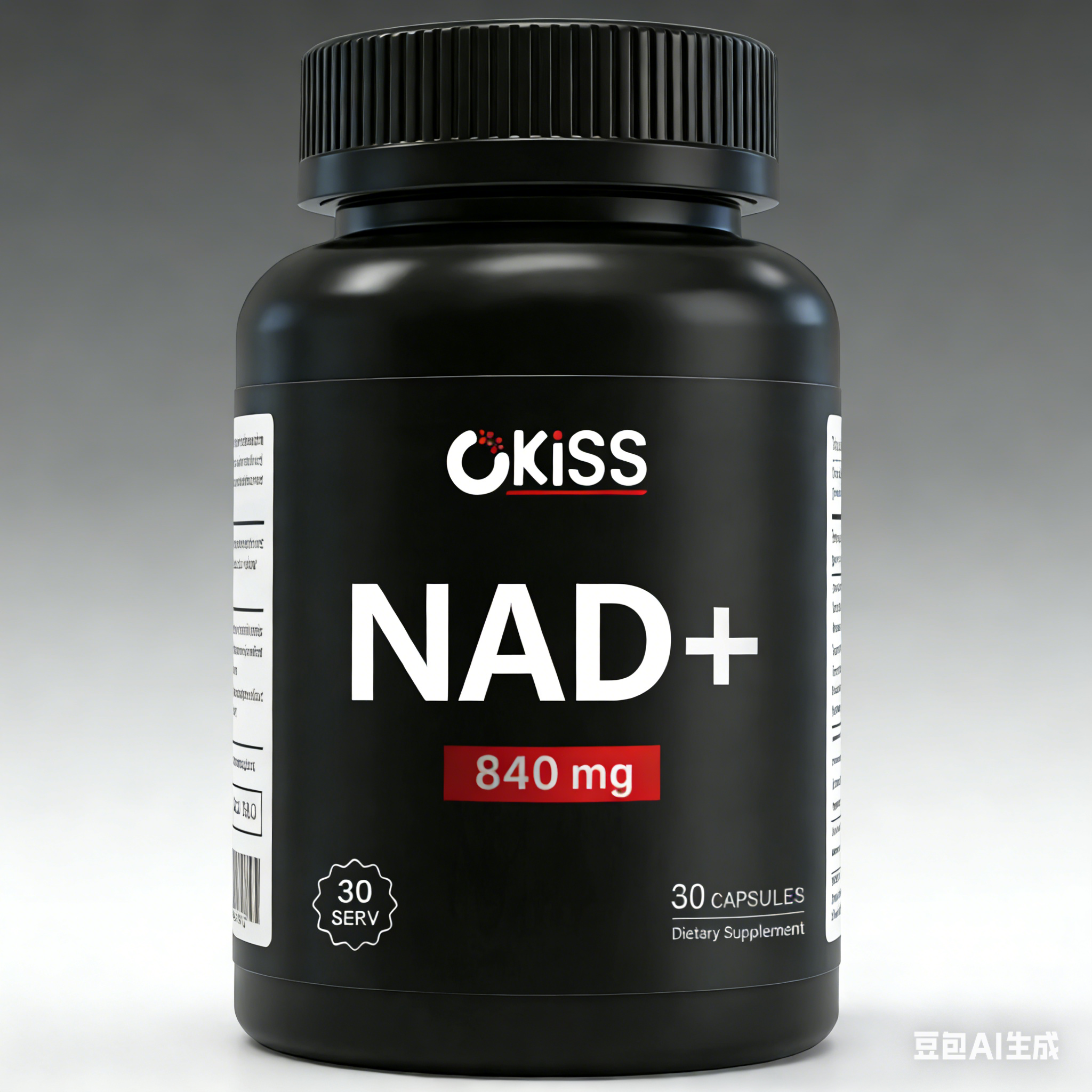 NAD+