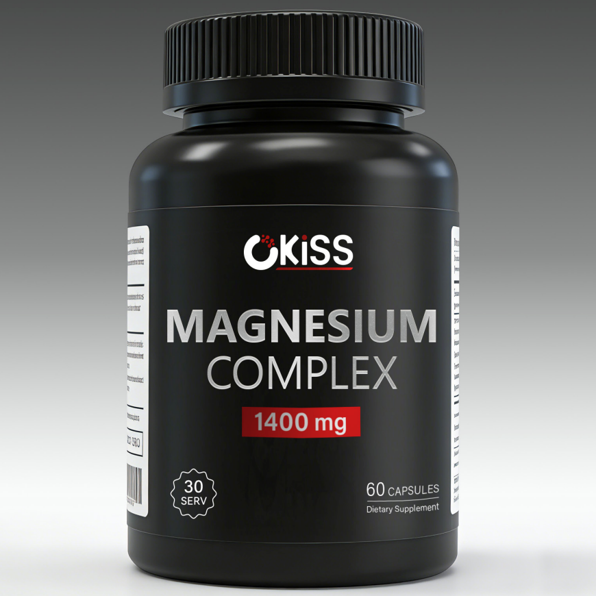 Magnesium